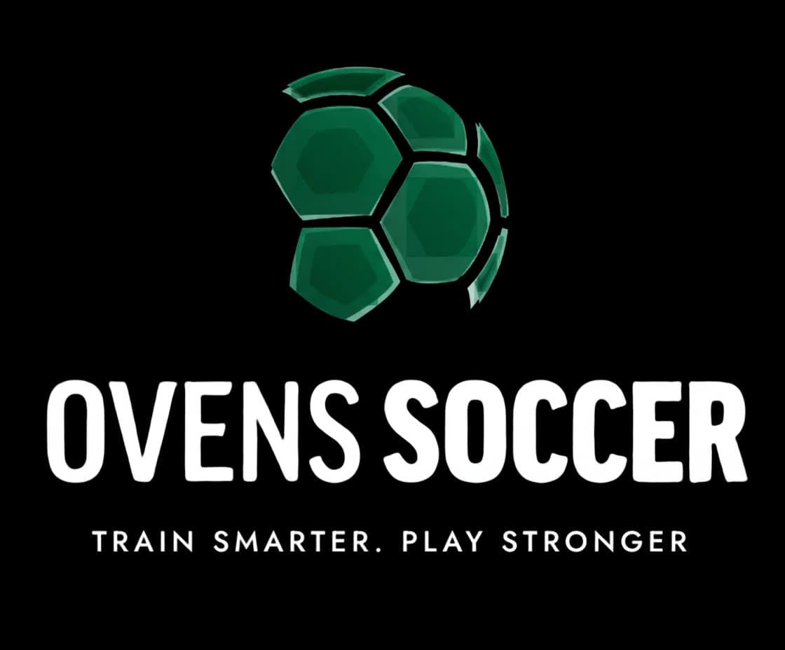 Ovens Soccer - Train Smarter. Play Stronger.