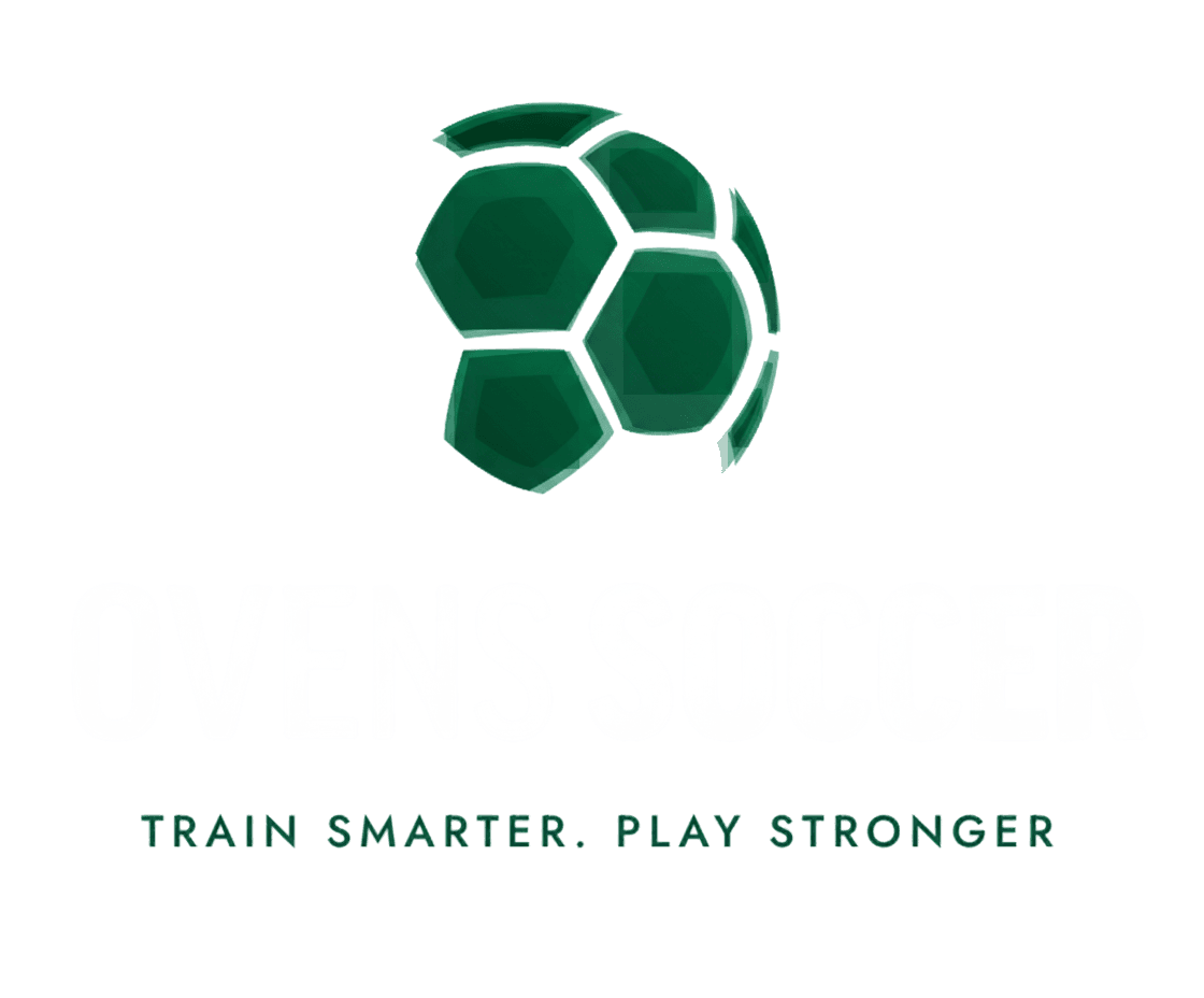 Ovens Soccer - Train Smarter. Play Stronger.