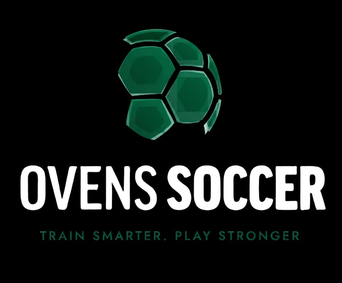 Ovens Soccer - Train Smarter. Play Stronger.
